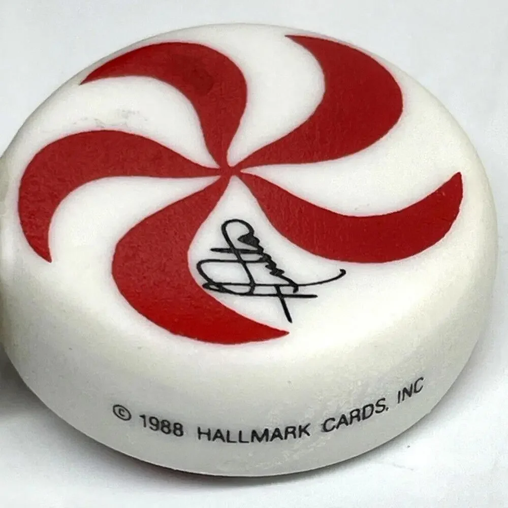 Hallmark 1988 merry